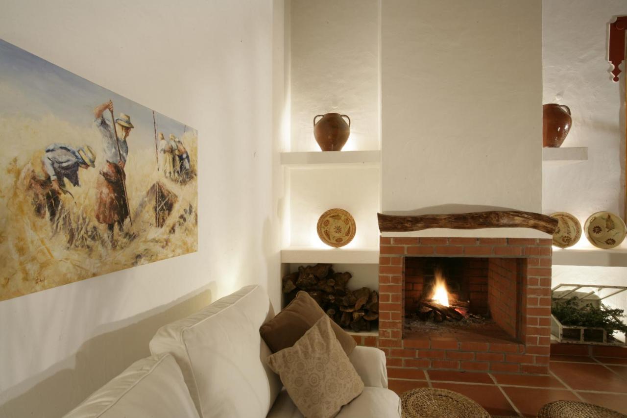 Monte Do Areeiro Coruche Exterior foto